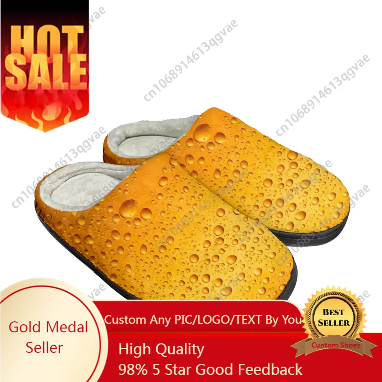 3D Printing Custom - Sandal Rumah Katun dengan Desain 3D,