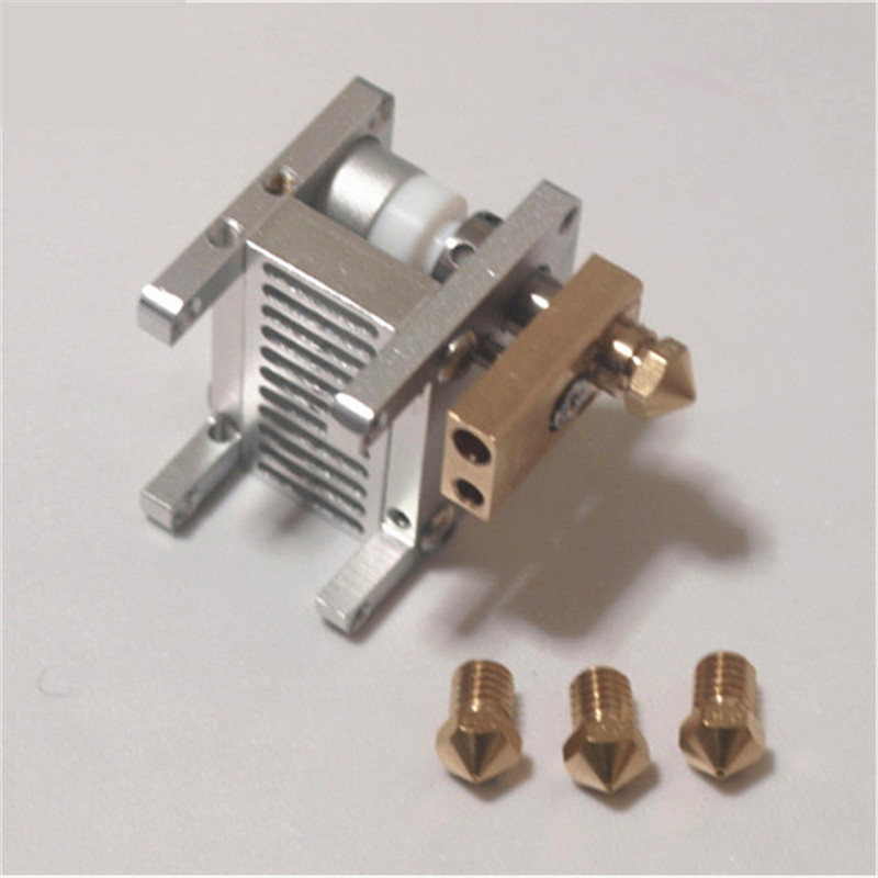 3D Printing Industry - Printer 3D ULTIMAKE 2 + Kit