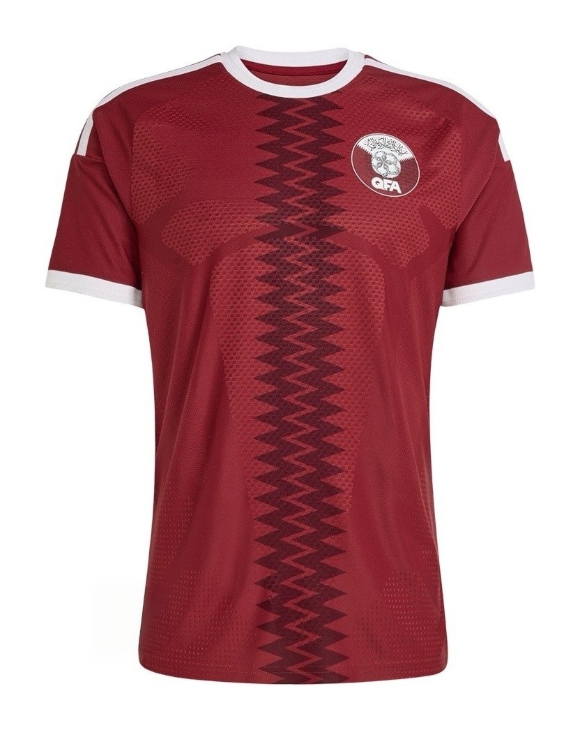 3D Printing Qatar - Koleksi Terbaru 2026/27, Jersey Pria Qatar,