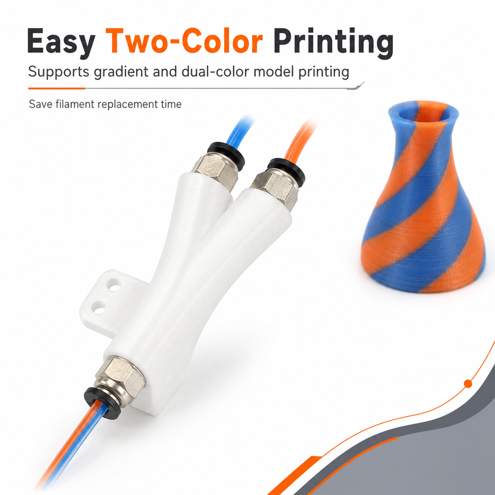 Toaiot Untuk Bambu Bentuk Y Fi - 3D Printing Industry ulasan dan harga