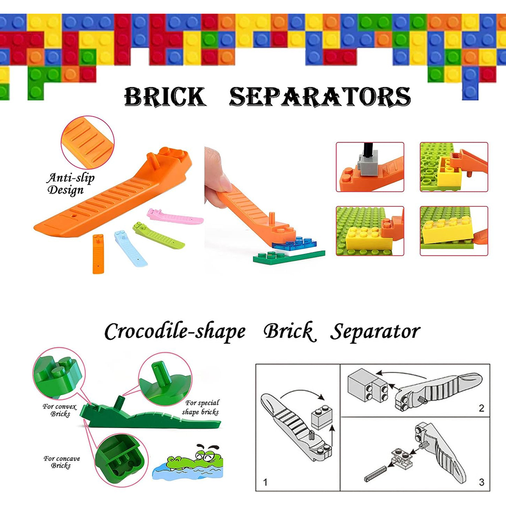 Pelat pengukur blok bangunan,  - 3D Printing Lego Bricks ulasan dan harga