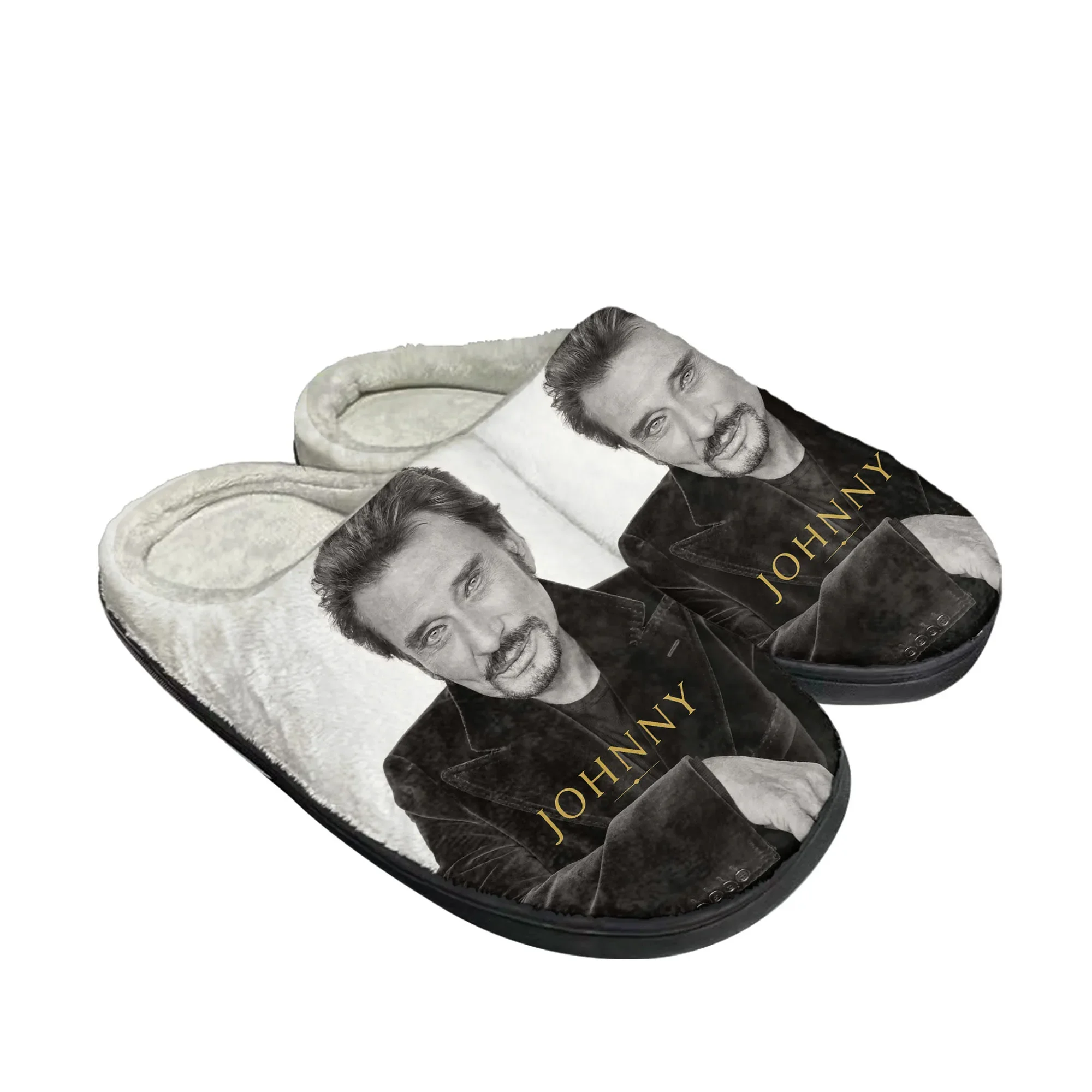 Johnny Hallyday Penyanyi Rock  - 3D Printing Custom ulasan dan harga