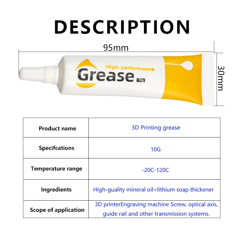 Untuk ELEGOO Neptune seri 3/4  - 3D Printing Guide ulasan dan harga