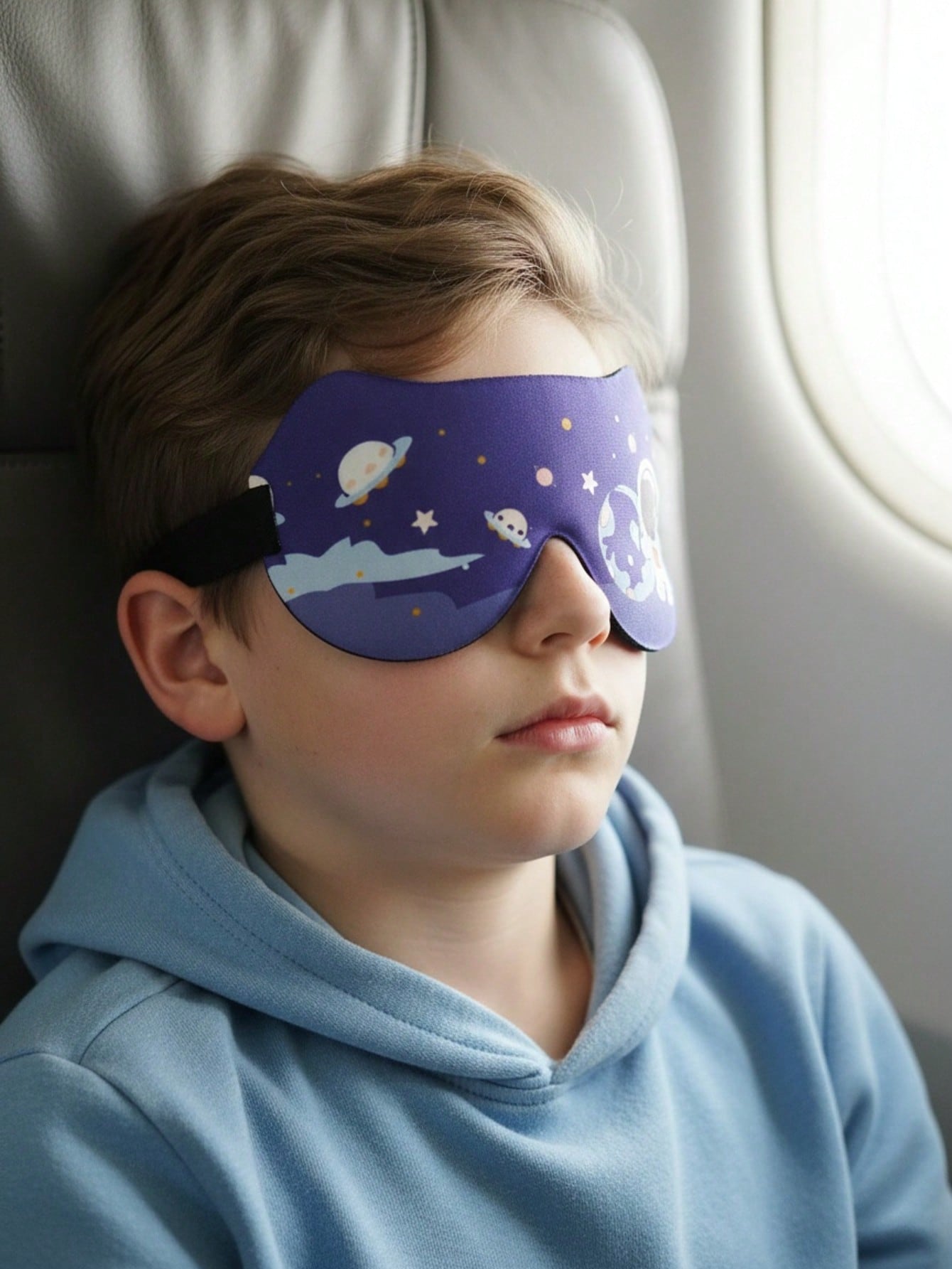 3 Buah Masker Mata Tidur Stere - 3D Printing Mask ulasan dan harga