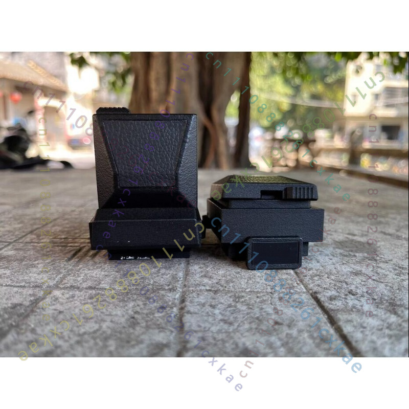 Pencari Bidik Tingkat Pinggang - 3D Printing Nylon ulasan dan harga