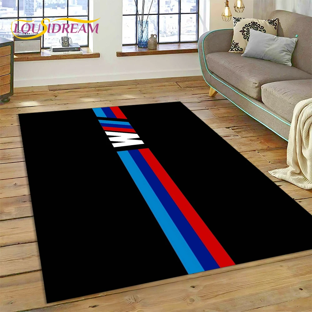 Karpet Cetak 3D Logo Mobil Bal - 3D Printing Online Service ulasan dan harga