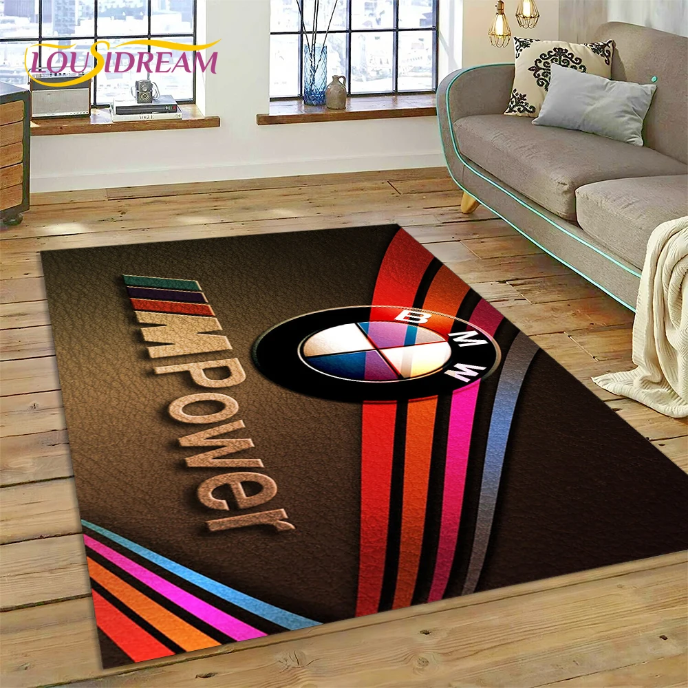 Karpet Cetak 3D Logo Mobil Bal - 3D Printing Online Service ulasan dan harga