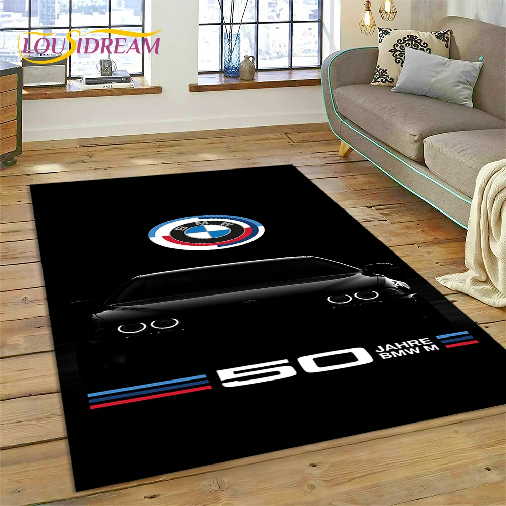 Karpet Cetak 3D Logo Mobil Bal - 3D Printing Online Service ulasan dan harga