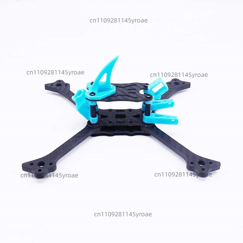 Kit Perakitan Rangka Tipe-X 5  - 3D Printing Custom ulasan dan harga