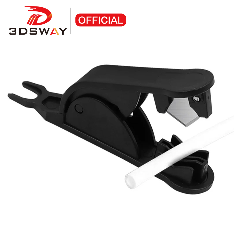 3DSWAY Bagian Printer 3D Pemot - 3D Printing Nylon ulasan dan harga