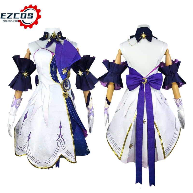 Kostum Cosplay Robin dari Honk - 3D Printing Guide ulasan dan harga