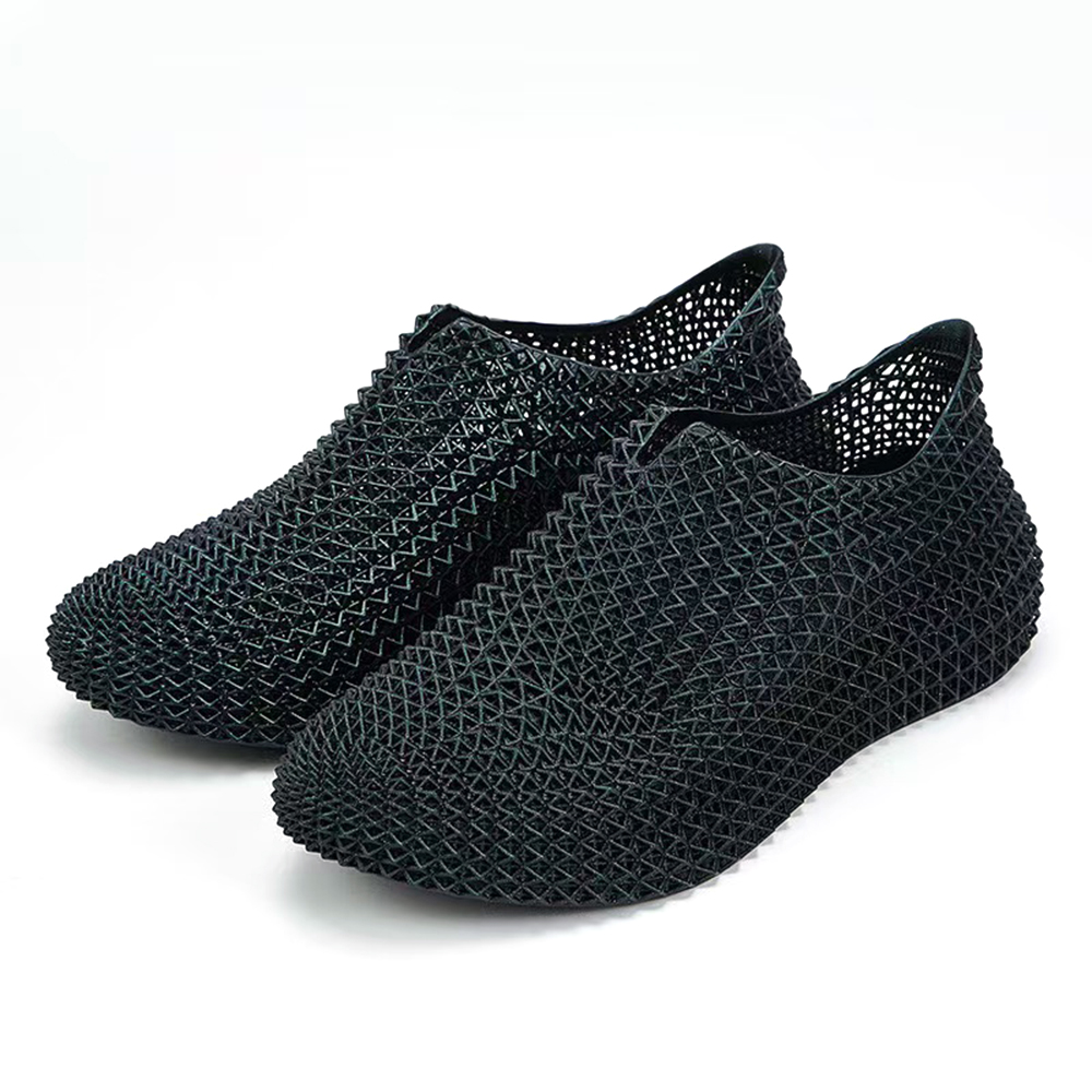 Sol Sepatu Cetak 3D SLS Nylon/ - 3D Printing Nylon ulasan dan harga