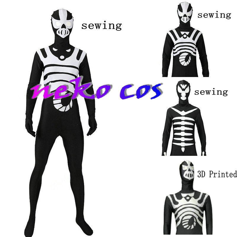 nekocos Shocker Rider bodysuit - 3D Printing Custom ulasan dan harga
