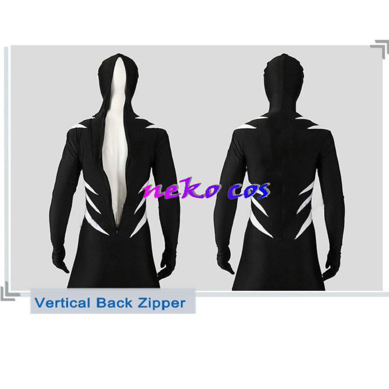 nekocos Shocker Rider bodysuit - 3D Printing Custom ulasan dan harga