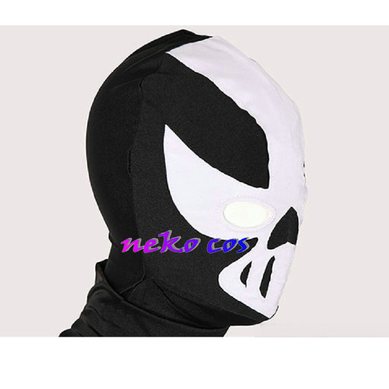 nekocos Shocker Rider bodysuit - 3D Printing Custom ulasan dan harga