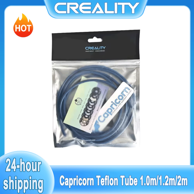 CREALITY untuk Capricorn Bowde - 3D Printing Industry ulasan dan harga