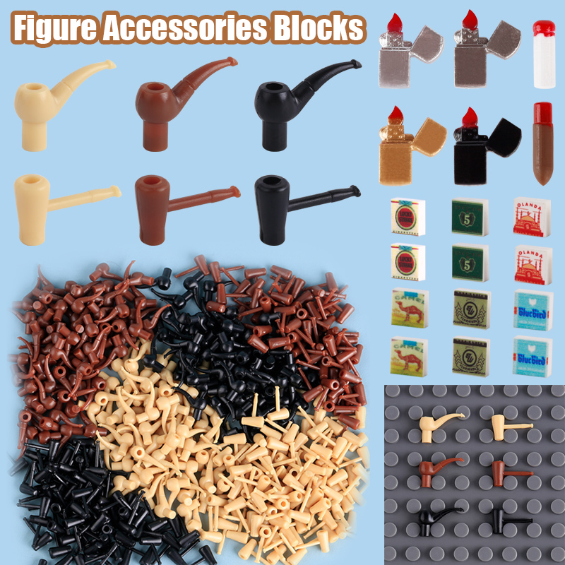 Pemantik Rokok Kota, Balok Ban - 3D Printing Lego Bricks ulasan dan harga