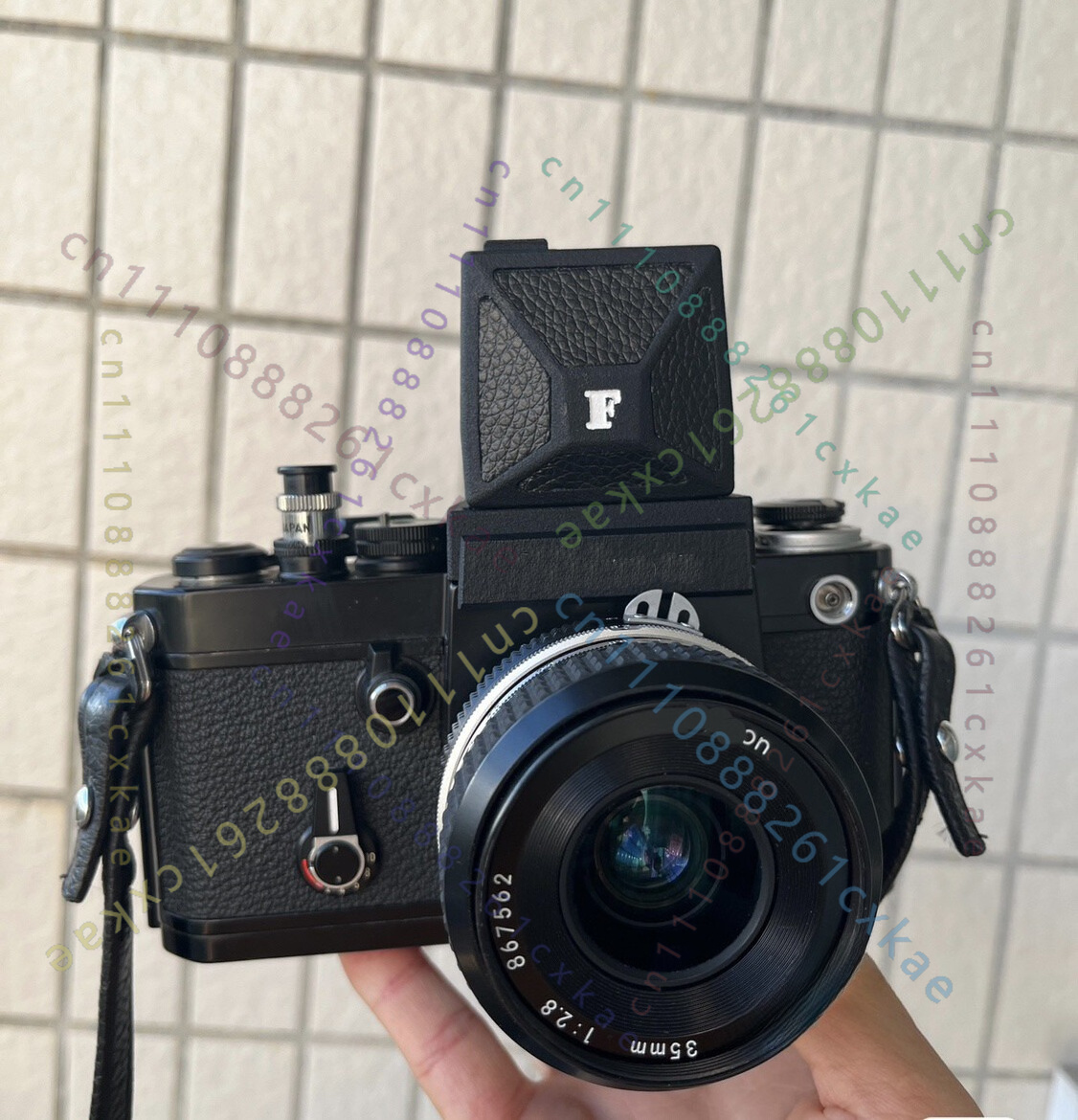 Pengganti Viewfinder DW-1 Berb - 3D Printing Nylon ulasan dan harga