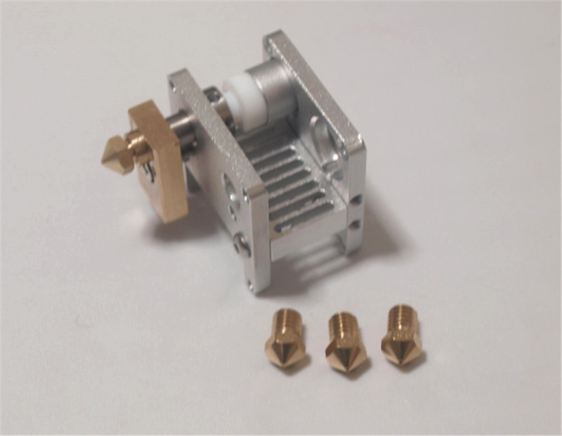 Printer 3D ULTIMAKE 2 + Kit ek - 3D Printing Industry ulasan dan harga