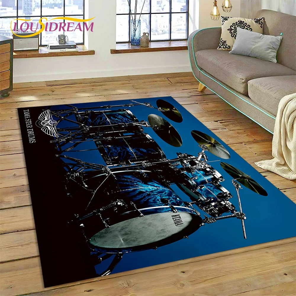 Kit Drum Alat Musik Set Drum K - 3D Printing Online Service ulasan dan harga
