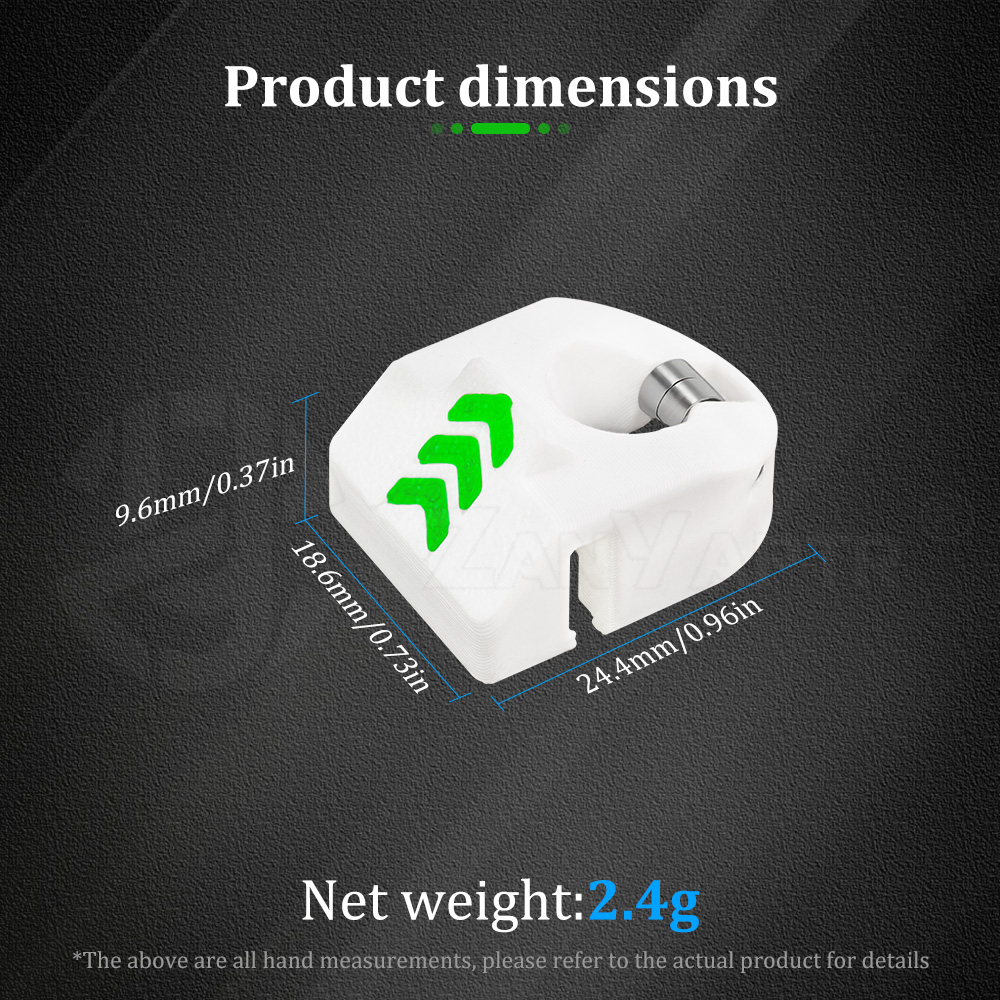 Pelindung Cincin Inlet untuk B - 3D Printing Bambu Lab ulasan dan harga