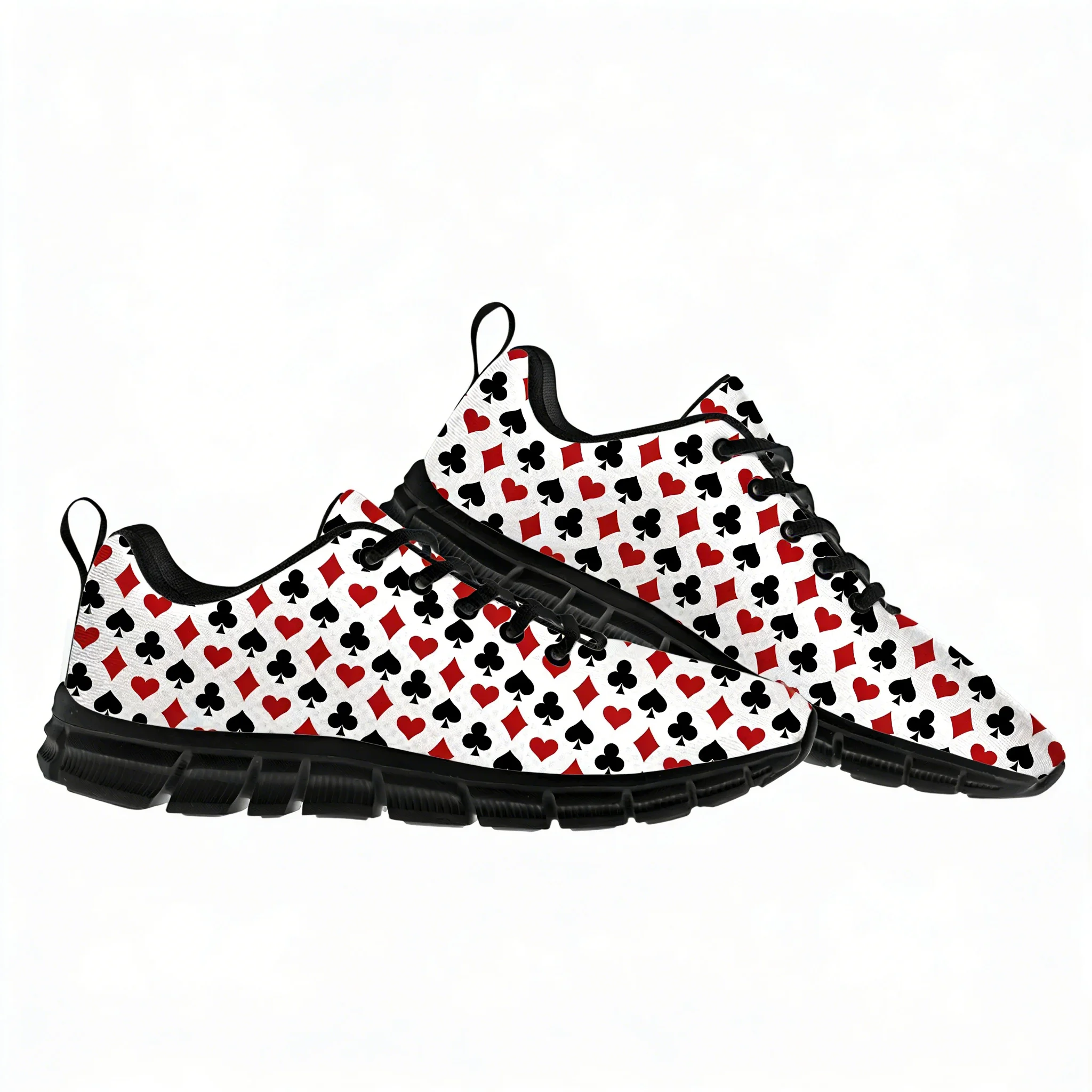 Sepatu Olahraga Pola Cetak 3D  - 3D Printing Custom ulasan dan harga